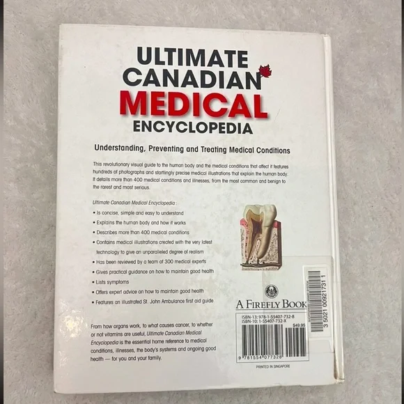 Medical Books - Picture 5 of 11